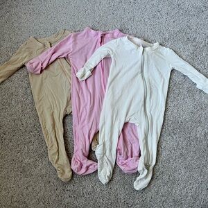 Amazon bamboo variety sleeper set